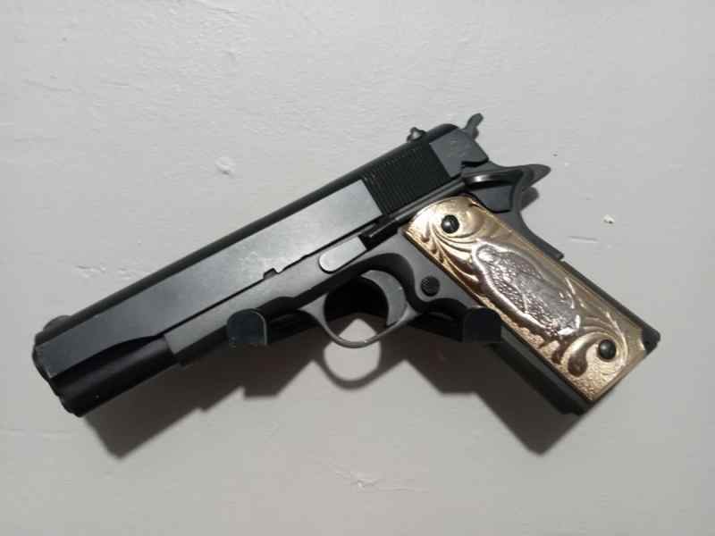 RIA 1911