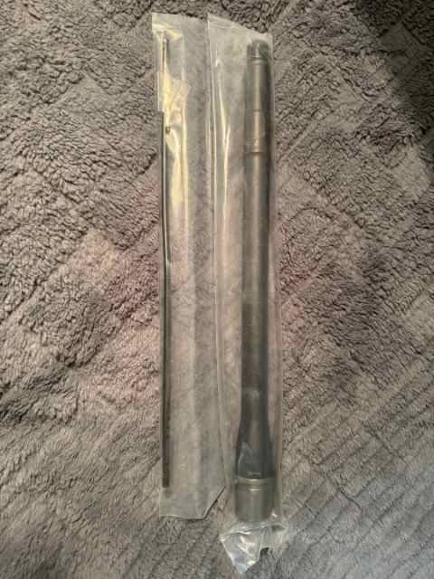 Triarc 12.5 inch Track 2.0 AR15 barrel 