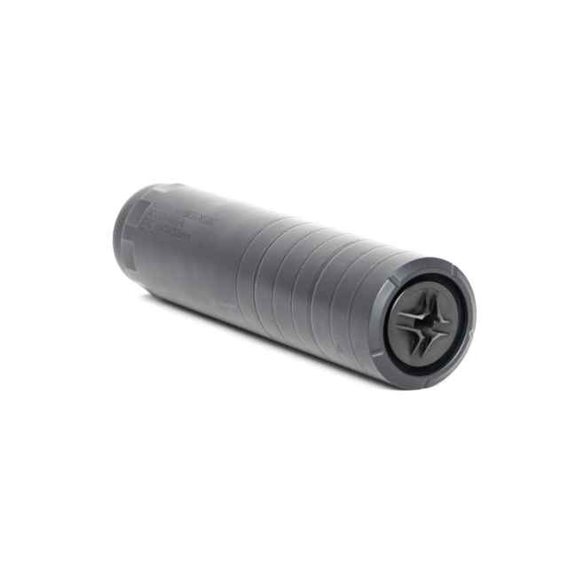 Resilient Stacy&#039;s Mom 5.56 Suppressor
