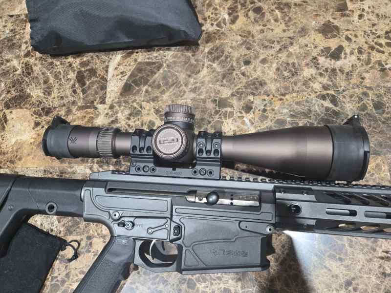 Vortex HD3 6-36 MOA