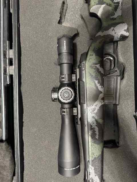 Leupold Mark4 HD 4.5-18x52