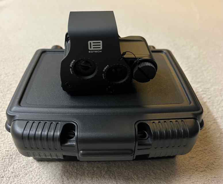 Eotech EXPS3-0 BNIB 