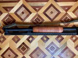3 Mossberg HD 12 GA shotguns + parts FS/FT
