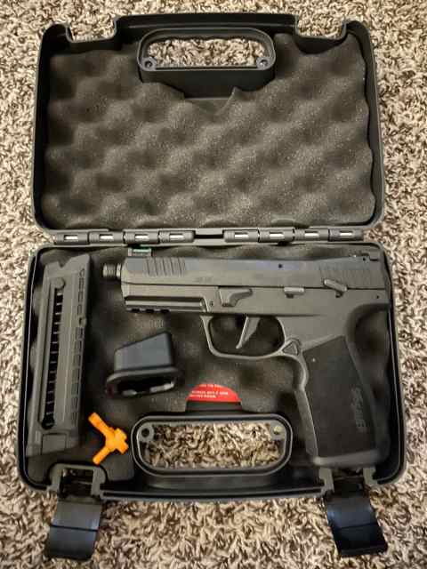 Sig P322 For Sale!!