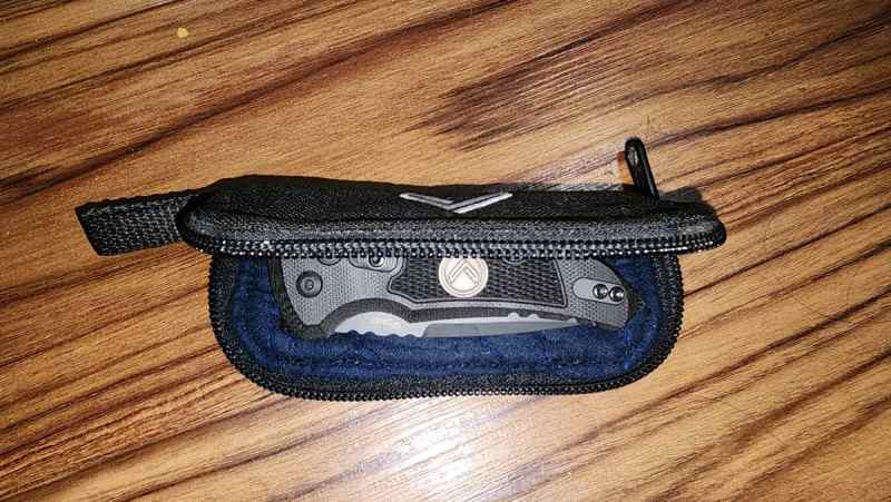 Hogue Legion X1 - Microflip