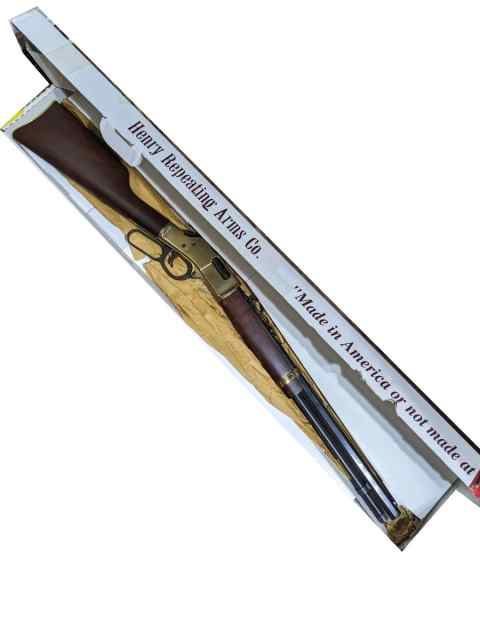 Henry 44 Magnum / SPL Repeater Model H006