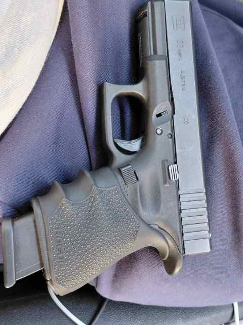 Glock 23 gen 4 