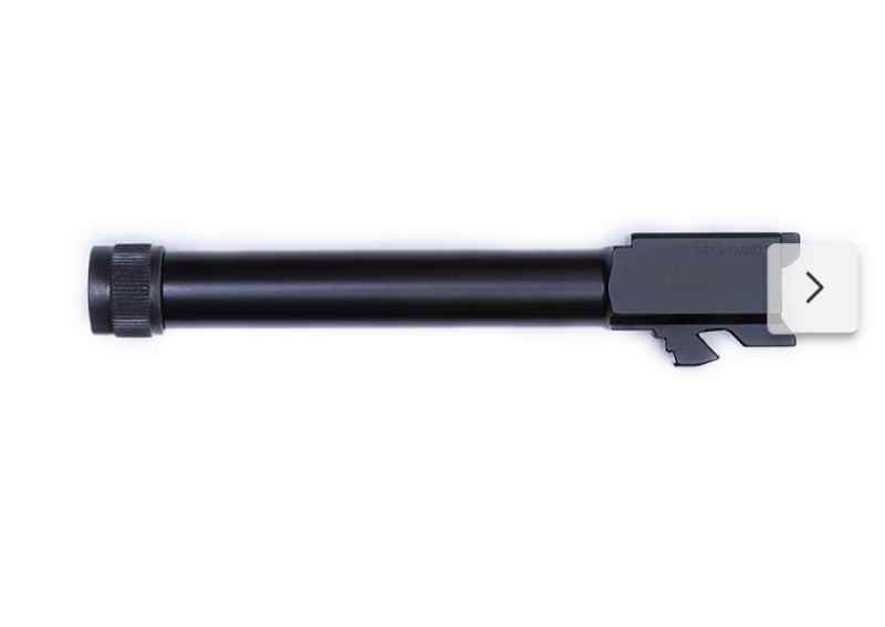 WTB GEN5 GLOCK 17 THREADED BARREL