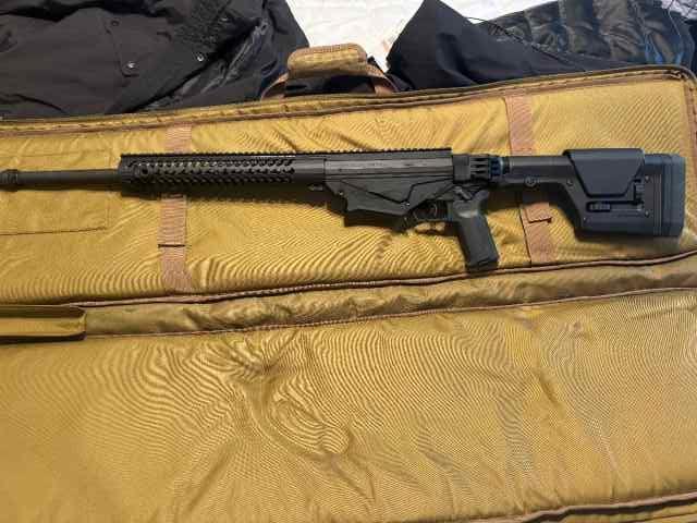 Ruger Precision RPR 308