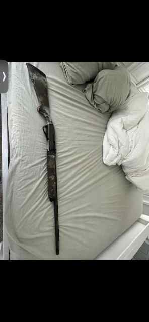 Franchi affinity elite 3.5 12GA