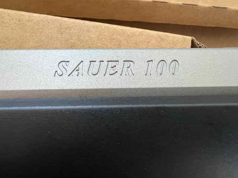 Sauer 100 6.5 PRC