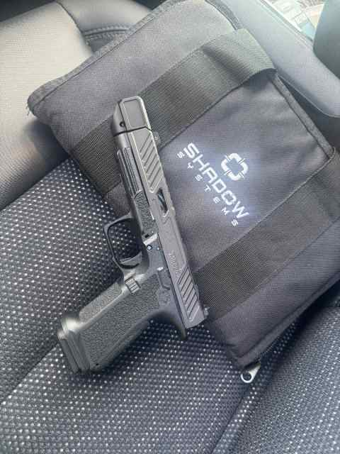 Shadow Systems MR920L WTT/WTS