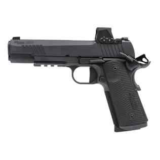 Sig sauer 1911X with Romeo x FOR TRADE will add 