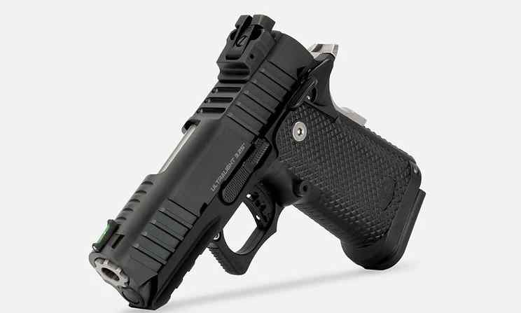 WTB BUL ARMORY SAS II ULTRALIGHT 2011