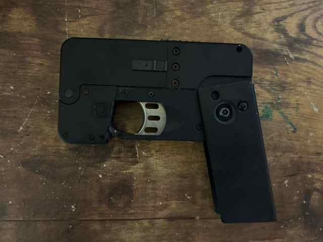 Ideal Conceal IC9mm