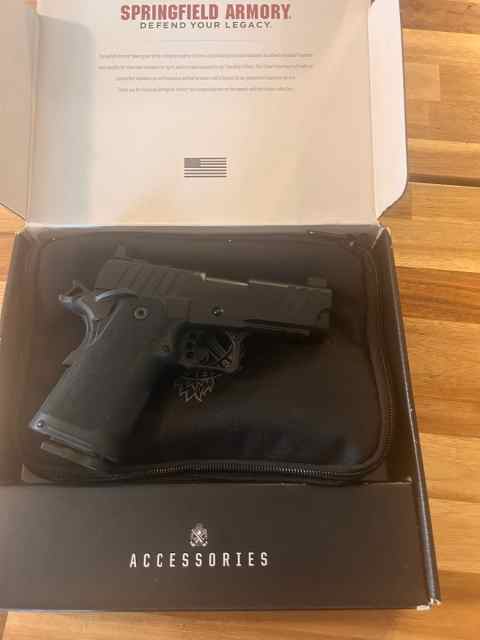 Prodigy ds 3.5