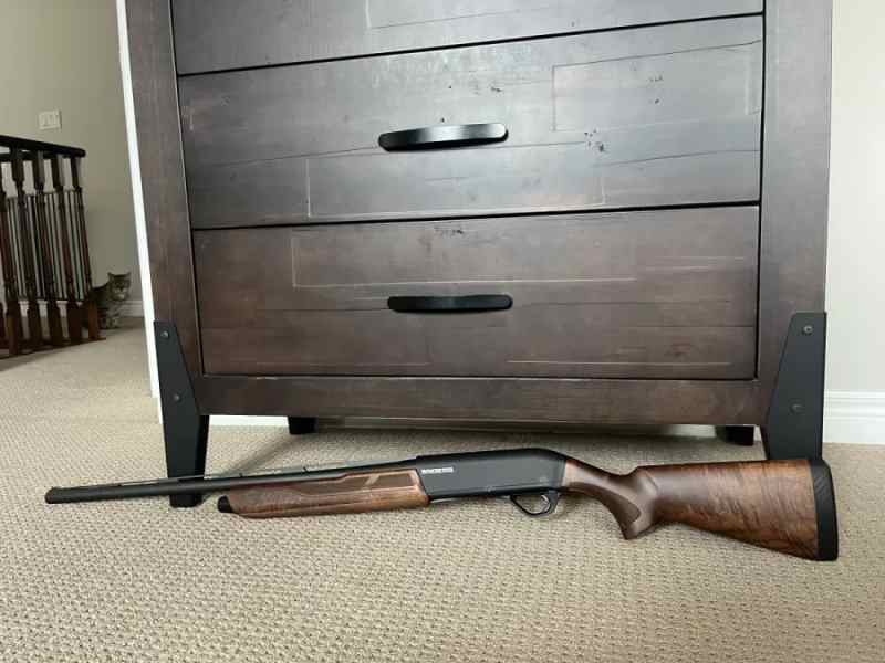 Winchester SX4 Field 12ga
