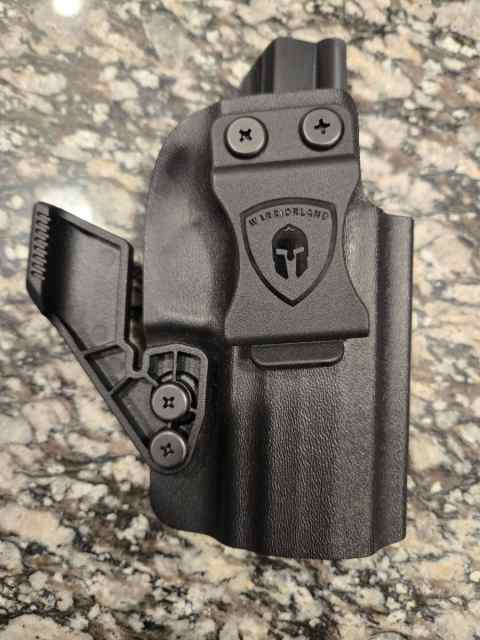 IWB Kydex Holster