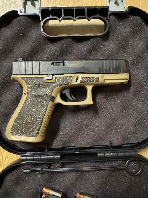 Glock 19