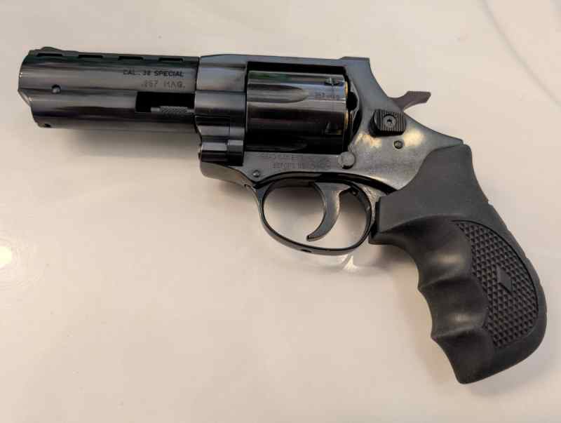 Windicator 357