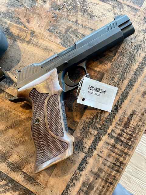 Sig Sauer P210 for sale