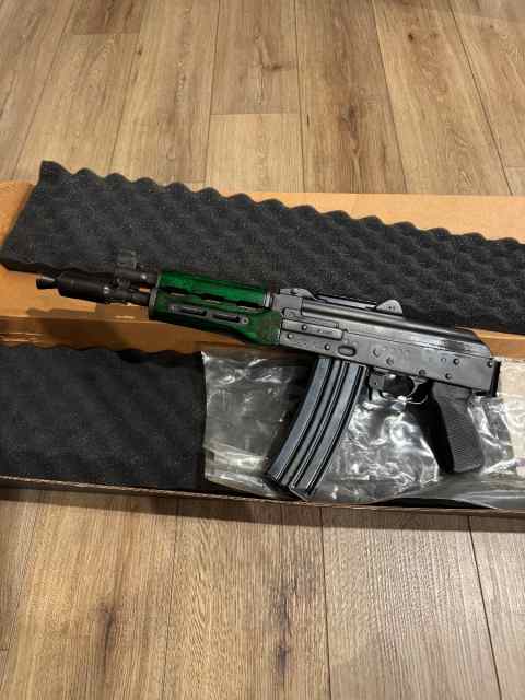 Zastava m85