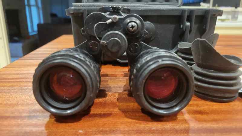 WTT PVS15a for WP PVS14