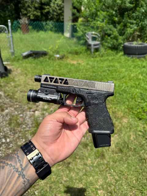 G19 gen 4