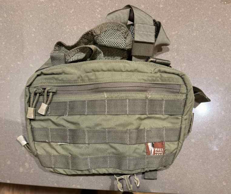 Hill People Gear Recon Kit Bag
