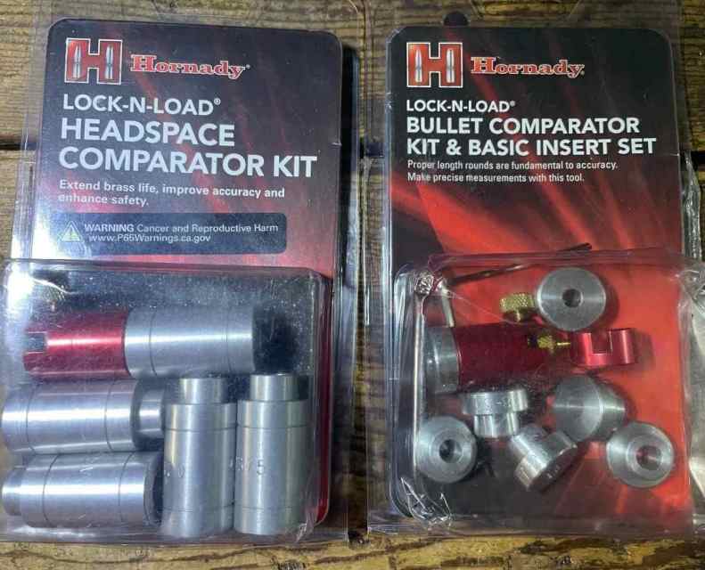 Hornady Comparator sets.jpg