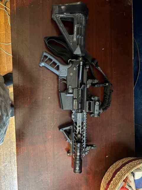 Wtt/wts ar