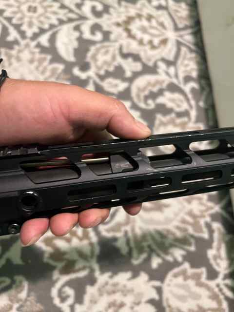 300 blackout  upper complete 