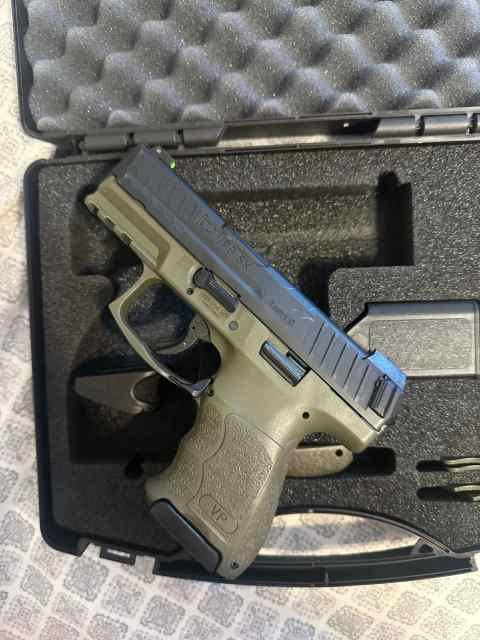 WTS HK VP9 SK