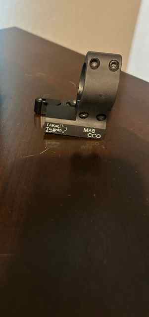 Larue Tactical Aimpoint Pro Mount LT152