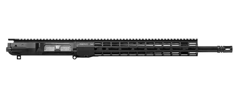 Aero Precision M5 Complete Upper 18″