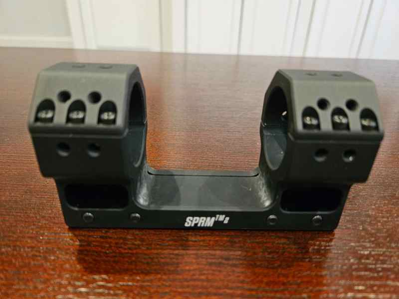 Springfield Armory EMP Ronin 9mm 4in barrel