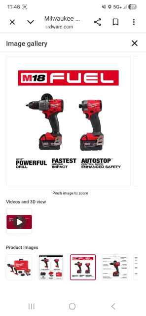 Brand new tools for trade