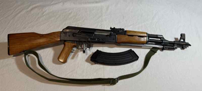 B-West AK47S 7.62x39mm B West AK