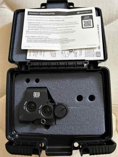 EOTECH EXPS 3-2