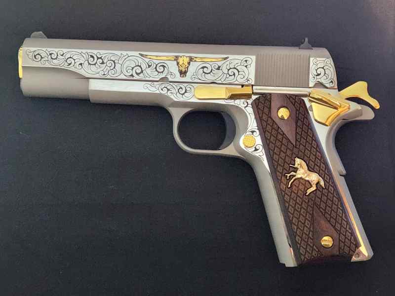 Colt 1911