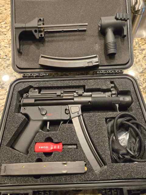 Hk SP5K