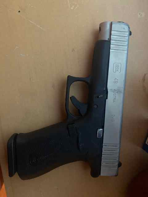 Glock 48