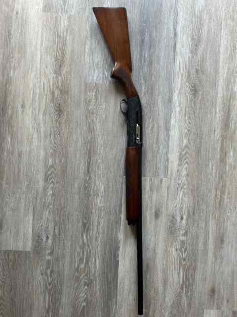 Remington model 58 12ga