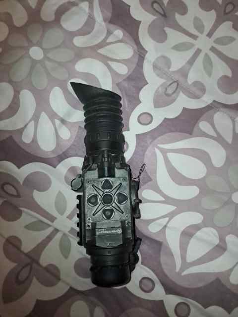 Armasight Predator 30Hz Flir Thermal 2x8x25mm sigh