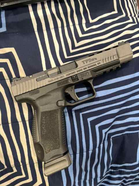 canik tp9sfx