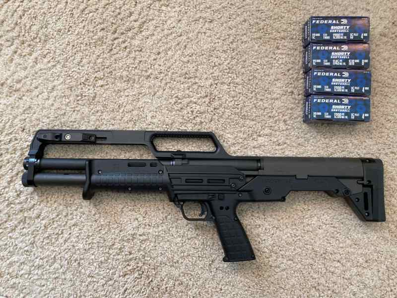 Kel-Tec KS7 NIB