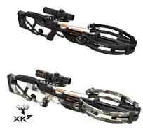 Ravin CrossBow; R10X XK7; Camo; 420 FPS; New$1150