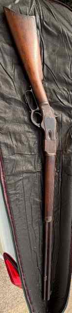 Selling 1873 Sporting Rifle 32 WCF, 24" Octagon Ba