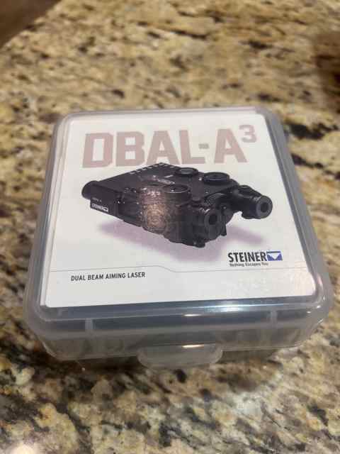 DBAL-A3