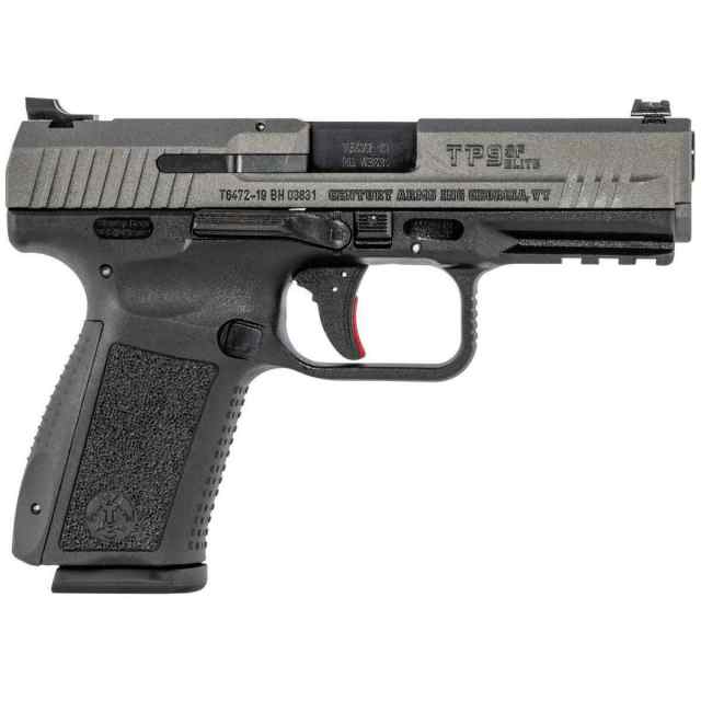 Canik TP9SF 